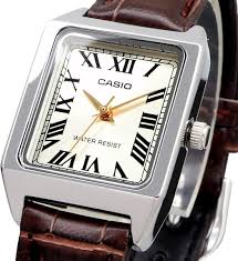 RELOJ CASIO LTP-V007L-9B