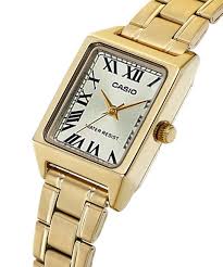 RELOJ CASIO LTP-V007G-9B