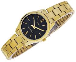 RELOJ CASIO LTP-V005G-1B