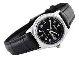 RELOJ CASIO LTP-V006L-1B