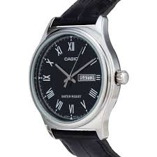 RELOJ CASIO LTP-V006L-1B