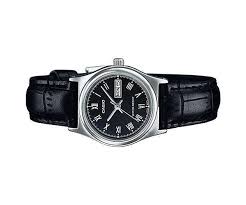 RELOJ CASIO LTP-V006L-1B