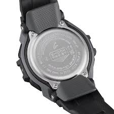 RELOJ CASIO G-SHOCK G-SQUAD GBD-300-1