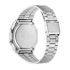 RELOJ CASIO A-168WA-1