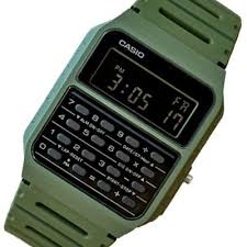 RELOJ CASIO CA-53WF-3B