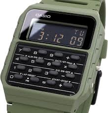RELOJ CASIO CA-53WF-3B