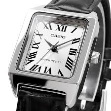 RELOJ CASIO LTP-V007L-7B1