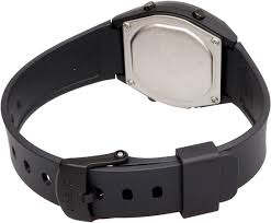 RELOJ CASIO VINTAGE LW-204