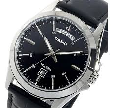 RELOJ CASIO MTP-1370L-1AV