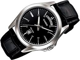 RELOJ CASIO MTP-1370L-1AV
