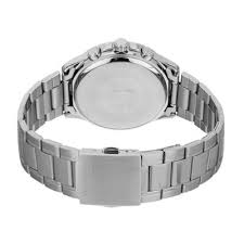 RELOJ CASIO MTP-1374D-2A3V