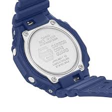 RELOJ CASIO G-SHOCK GA-2100-2A