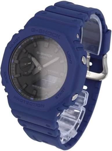 RELOJ CASIO G-SHOCK GA-2100-2A