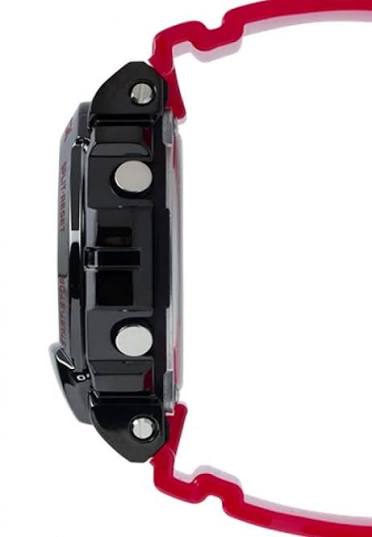 RELOJ CASIO G-SHOCK GM-6900B-4ER