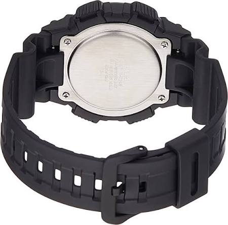 RELOJ CASIO W-735H-1A2V