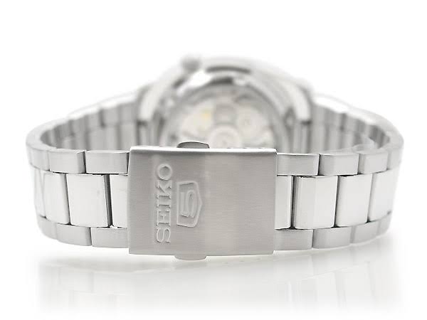 RELOJ SEIKO 5 SNKE01K1