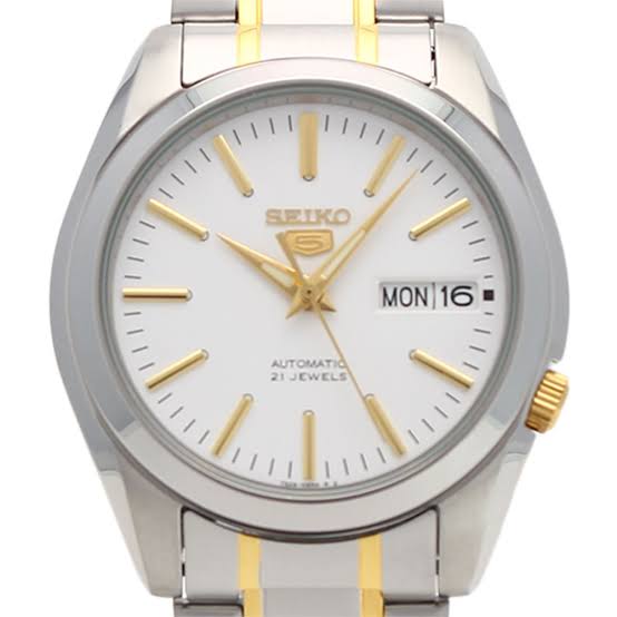 RELOJ SEIKO 5 SNKL47K1