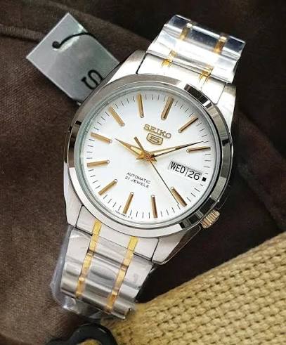 RELOJ SEIKO 5 SNKL47K1