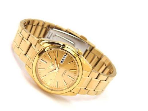 RELOJ SEIKO 5 SNKL48K1
