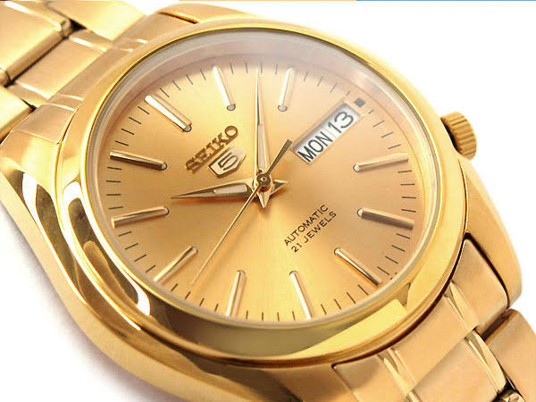 RELOJ SEIKO 5 SNKL48K1