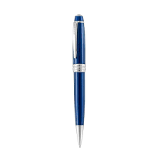 BOLÍGRAFO CROSS BAILEY AZUL LACA