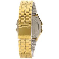 RELOJ CASIO VINTAGE A159WGEA-1EF