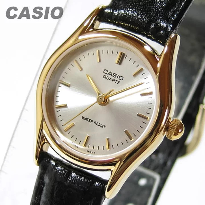 RELOJ CASIO LTP-1094Q-7A
