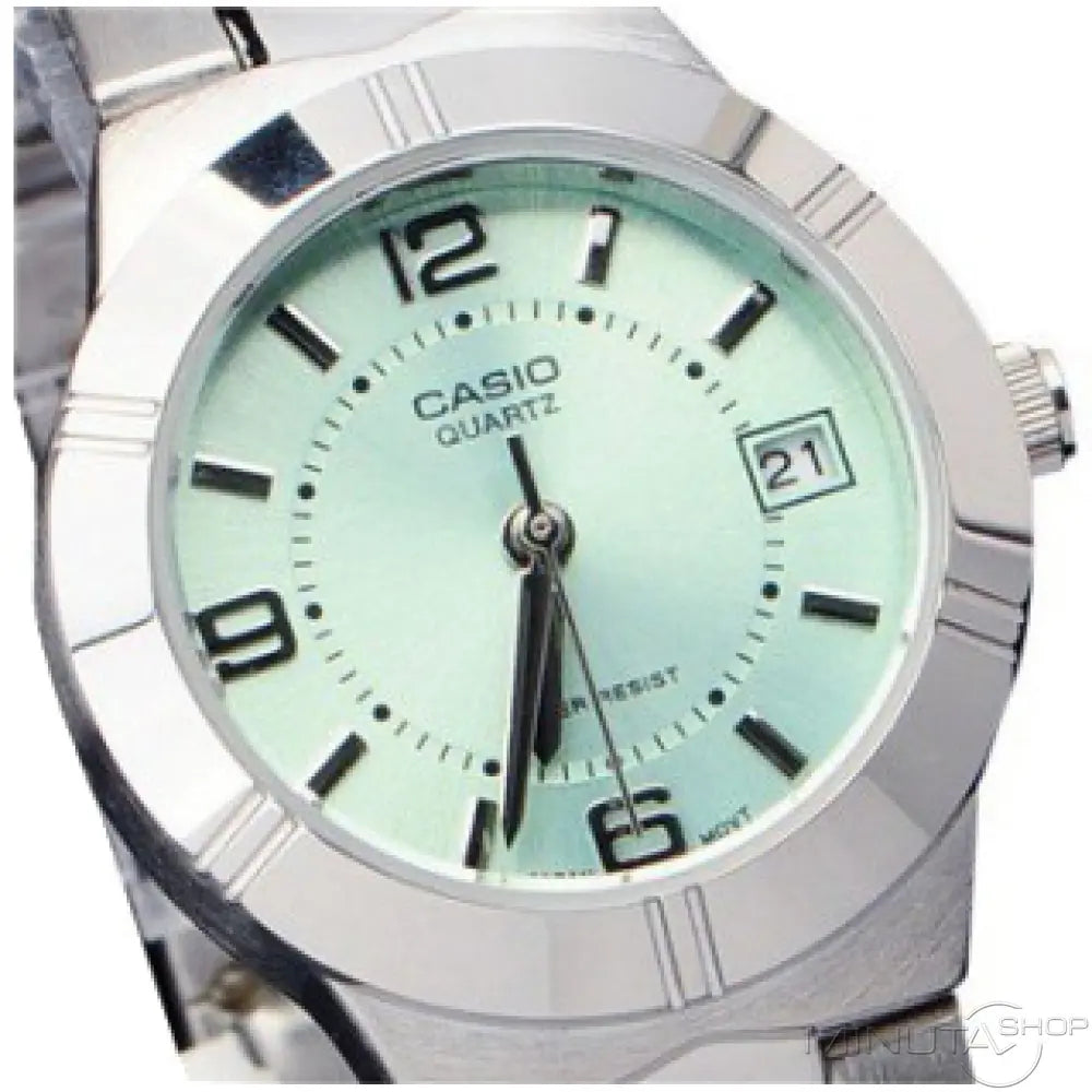 RELOJ CASIO LTP-1241D-3A