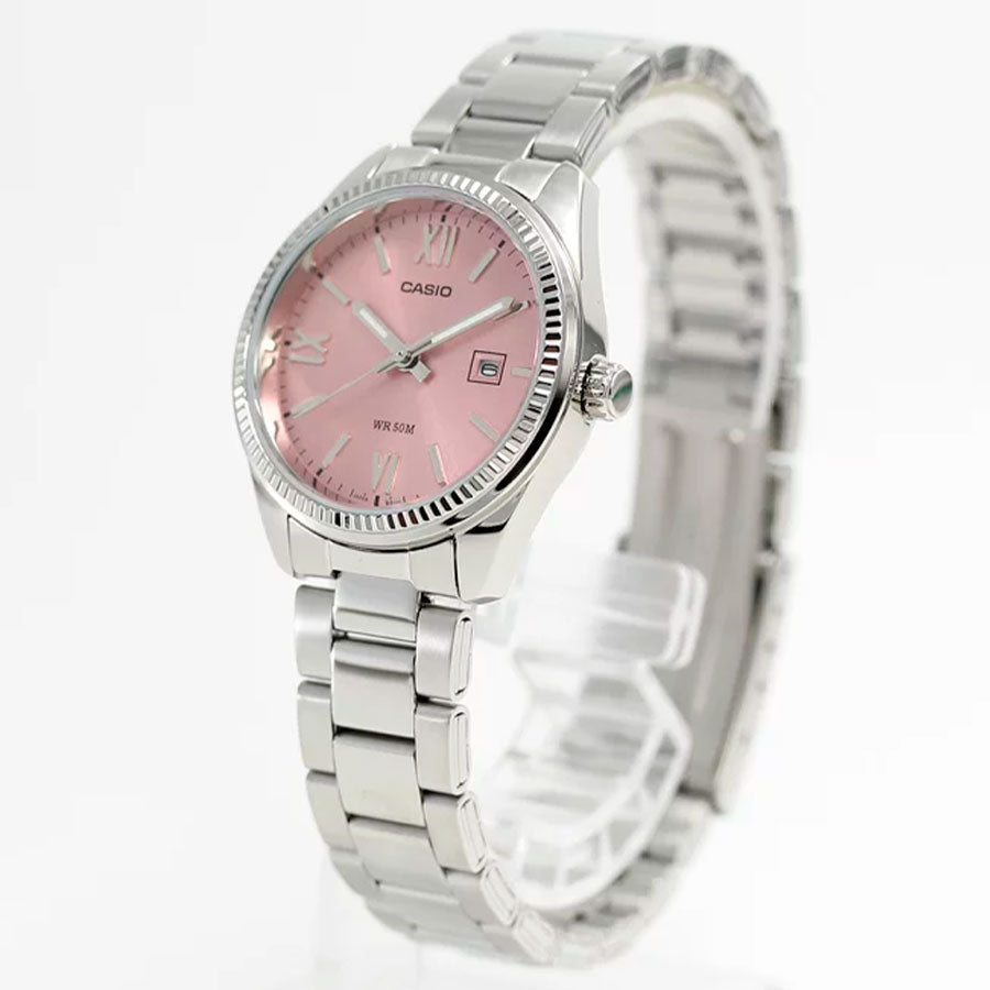 RELOJ CASIO LTP-1302DD-4A1V