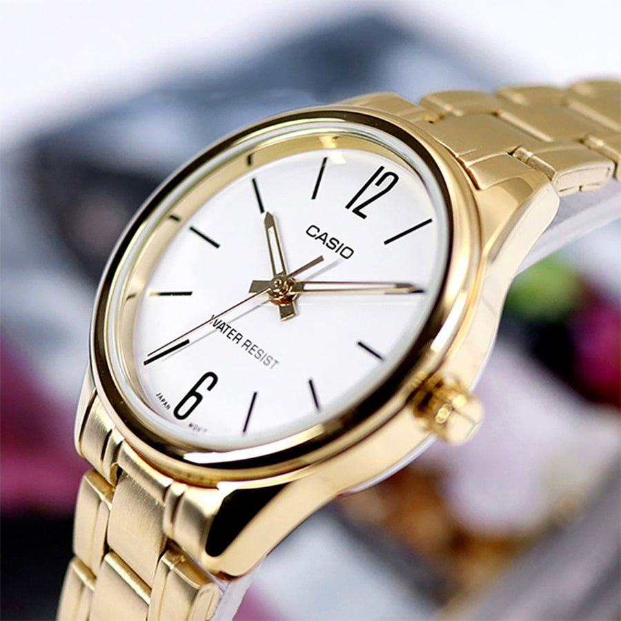RELOJ CASIO LTP-V005G-7B