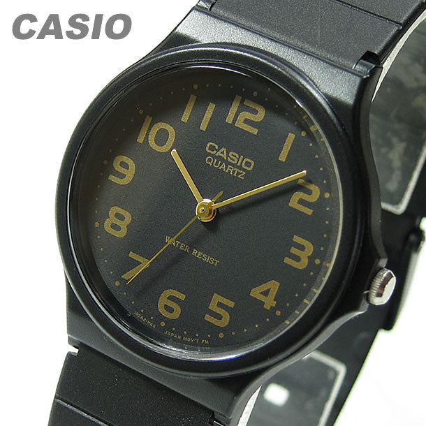 RELOJ CASIO MQ-24-1B2