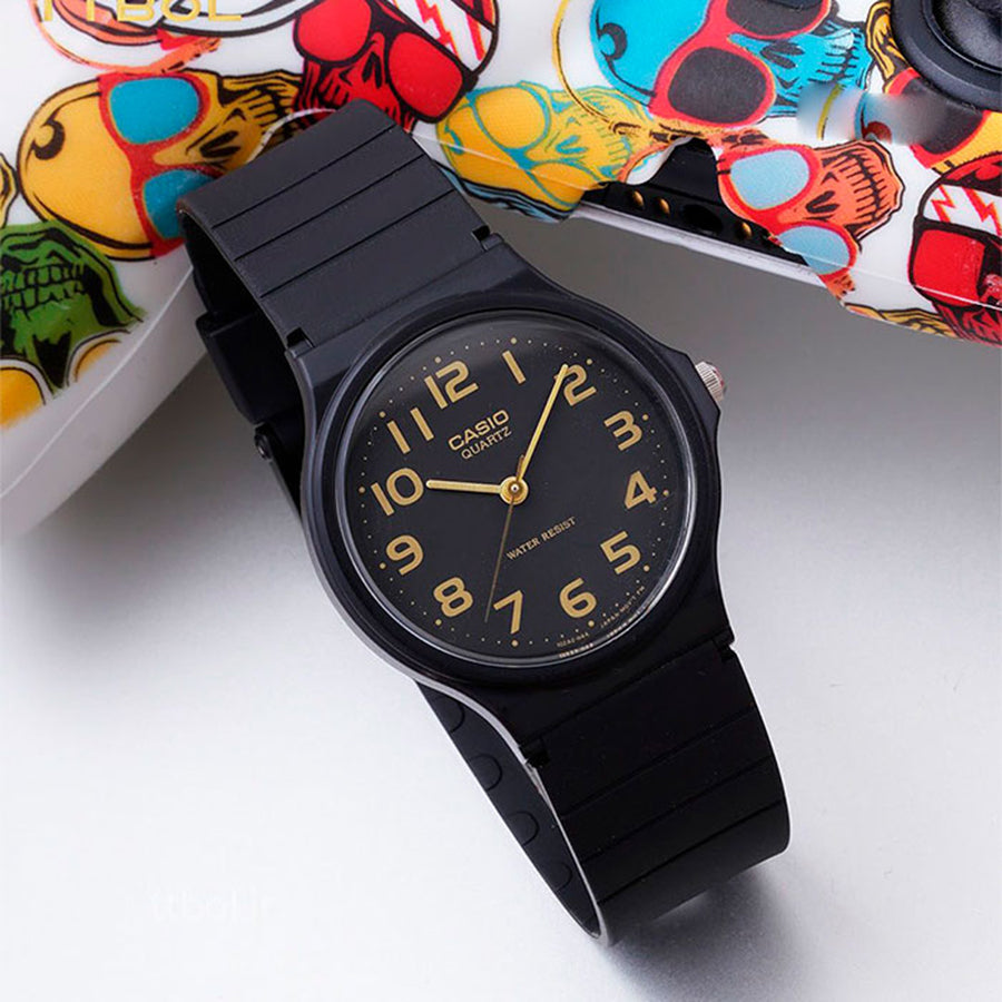 RELOJ CASIO MQ-24-1B2