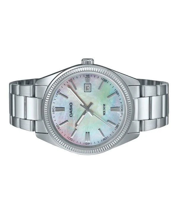 RELOJ CASIO MTP-1302DS-7AV