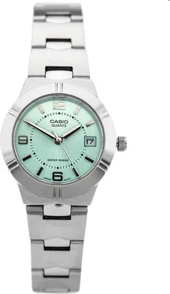 RELOJ CASIO LTP-1241D-3A
