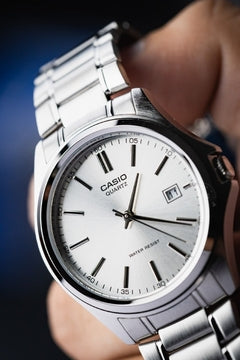 RELOJ CASIO LTP-1183A-7A