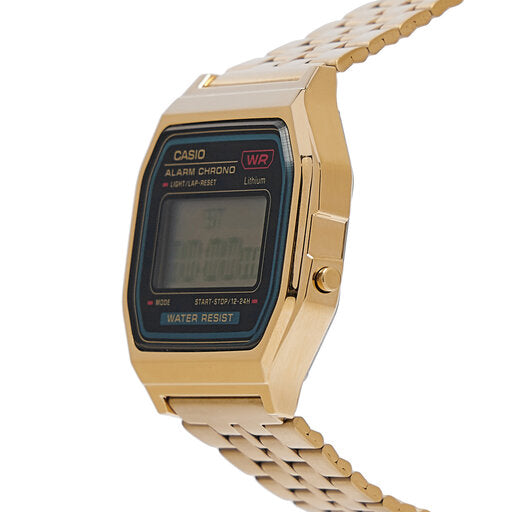 RELOJ CASIO VINTAGE A159WGEA-1EF