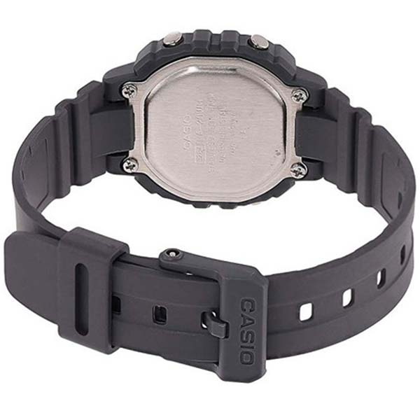 RELOJ CASIO LA-20WH-8A
