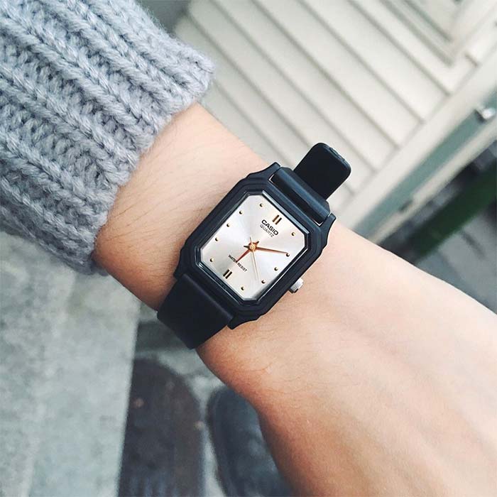 RELOJ CASIO LQ-142E-7A