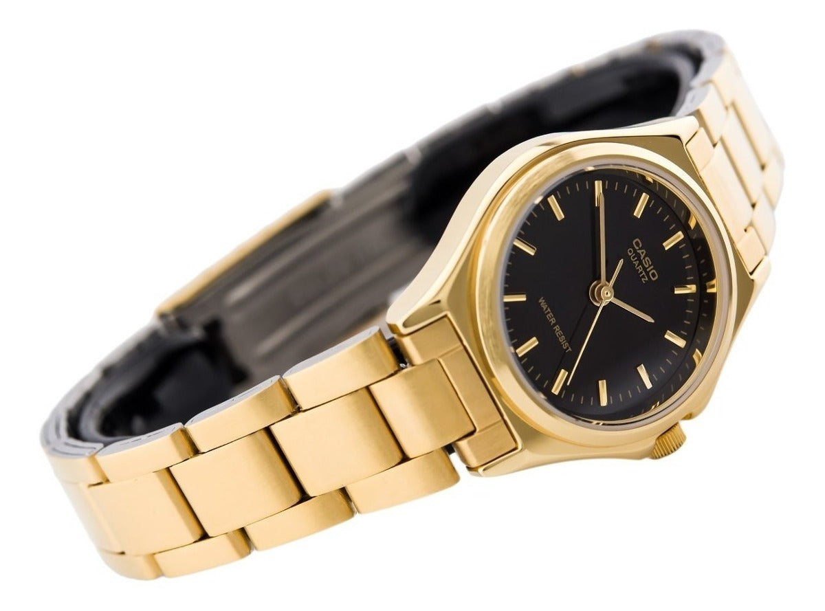 RELOJ CASIO LTP-1130N-1A