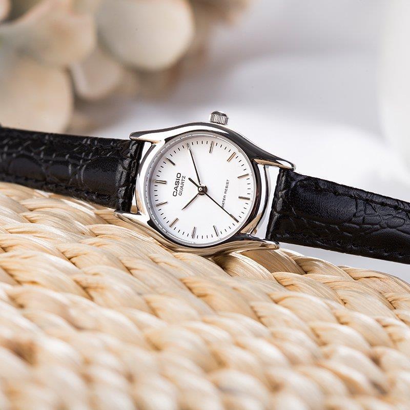 RELOJ CASIO LTP-1094E-7A