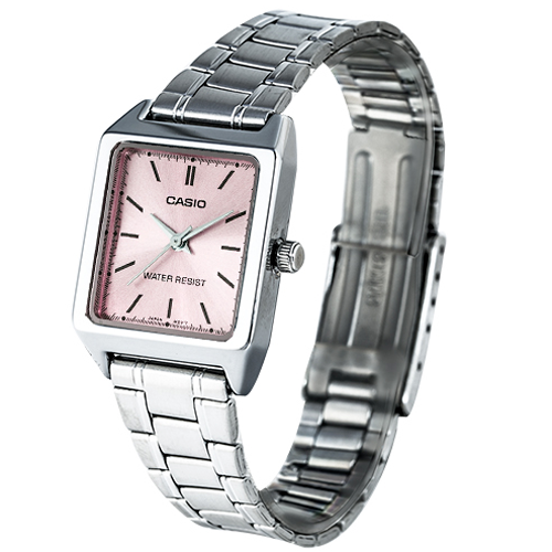 RELOJ CASIO LTP-V007D-4E
