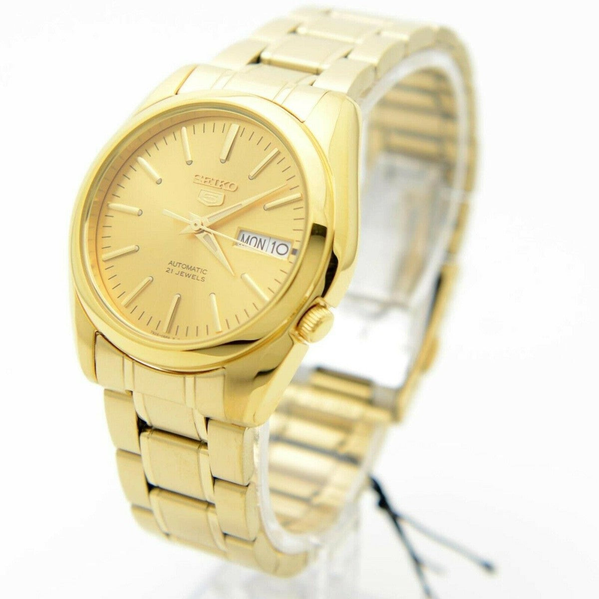 RELOJ SEIKO 5 SNKL48K1