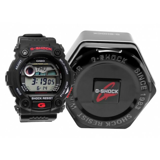 RELOJ CASIO G-SHOCK G-7900