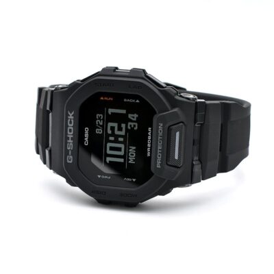 RELOJ CASIO G-SHOCK GSQUAD SERIE GBD200-1