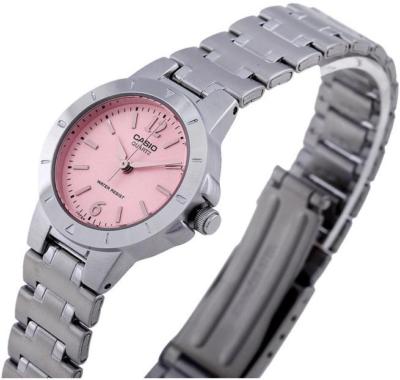 RELOJ CASIO LTP-1177A-4A1