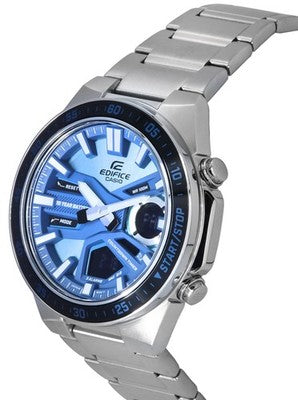 RELOJ CASIO EDIFICE EFV-C110D-2B
