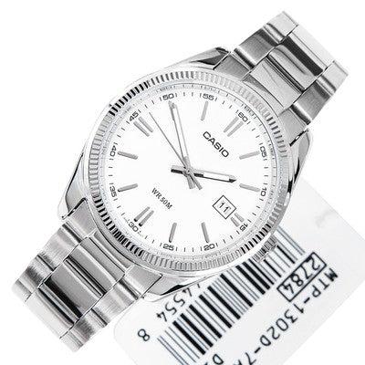 RELOJ CASIO MTP-1302D-7A1V
