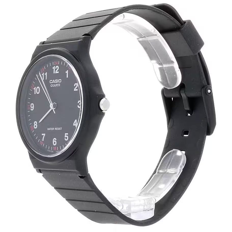 RELOJ CASIO MQ-24-1B