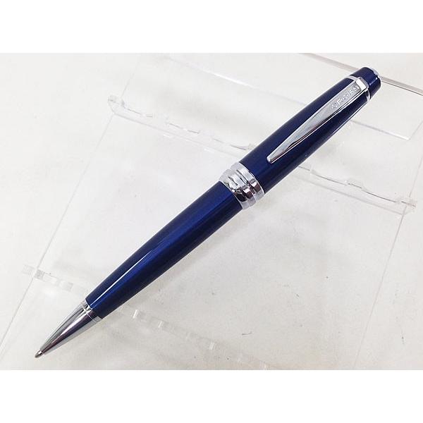 BOLÍGRAFO CROSS BAILEY LACA AZUL