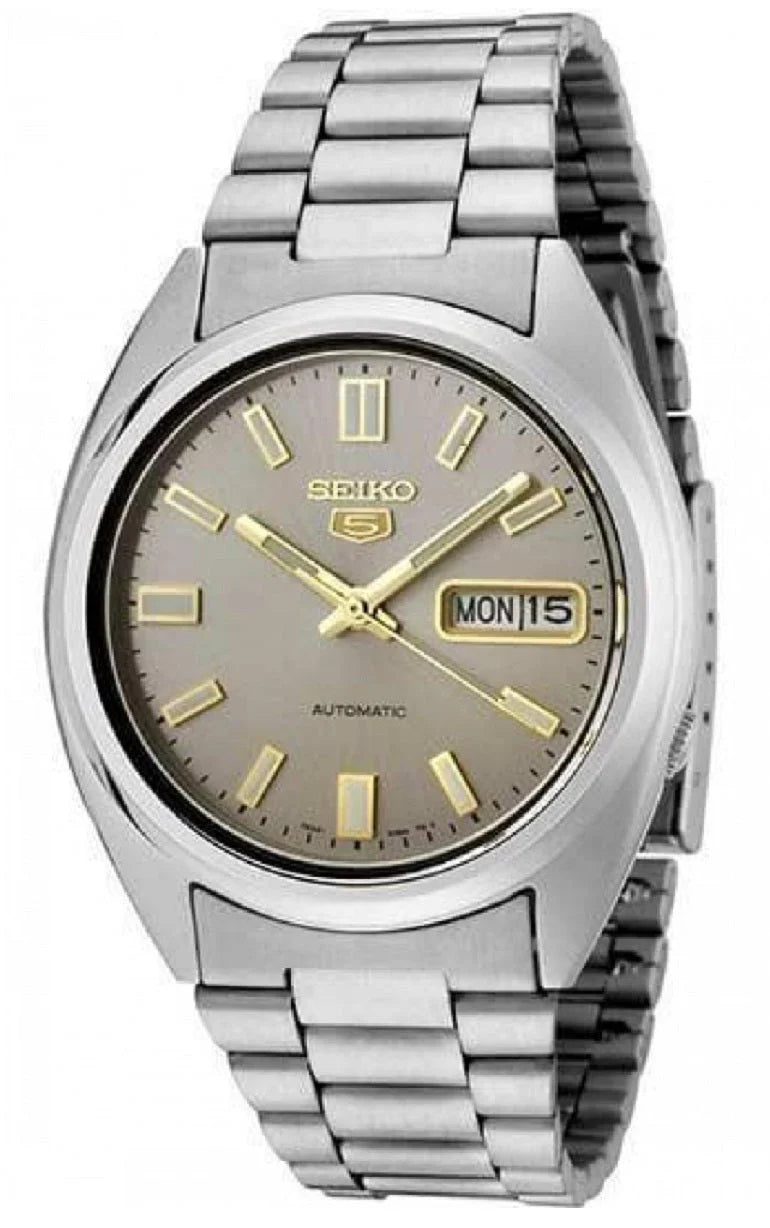 RELOJ SEIKO 5 SNXS75K